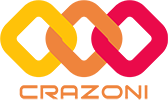 Crazoni Logo